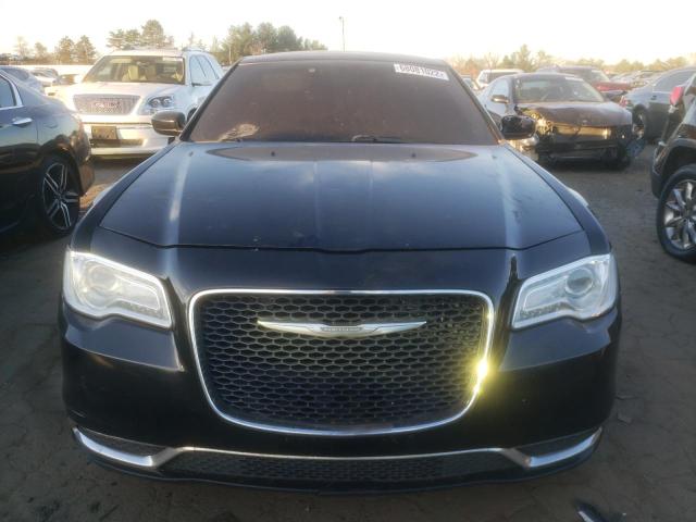 Photo 5 from auction – 2016 CHRYSLER 300 LIMITE with VIN 2C3CCAAG8GH220339
