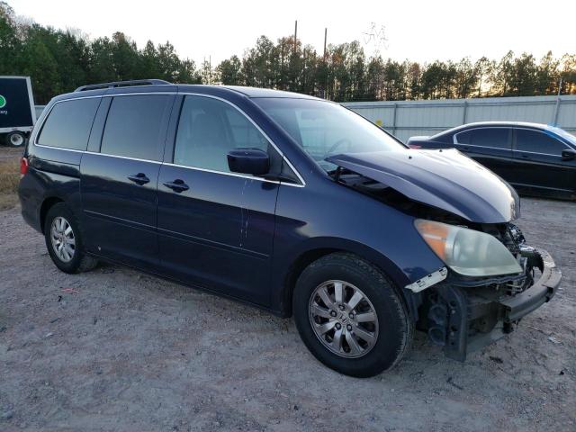 Photo 4 from auction – 2008 HONDA ODYSSEY EX with VIN 5FNRL38458B039056