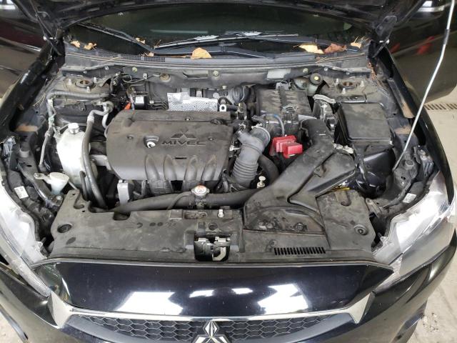 Photo 11 from auction – 2016 MITSUBISHI LANCER ES with VIN JA32U2FU9GU012233