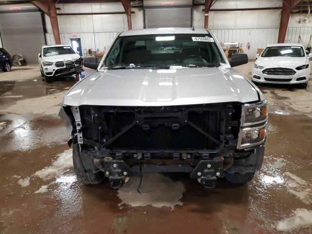 Photo 5 from auction – 2014 CHEVROLET SILVERADO with VIN 3GCUKREC6EG460897