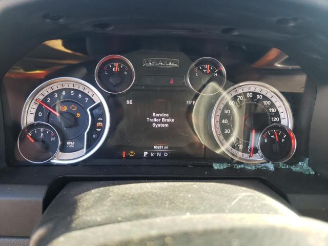 Photo 9 from auction – 2017 RAM 1500 SLT with VIN 1C6RR7TT2HS648071