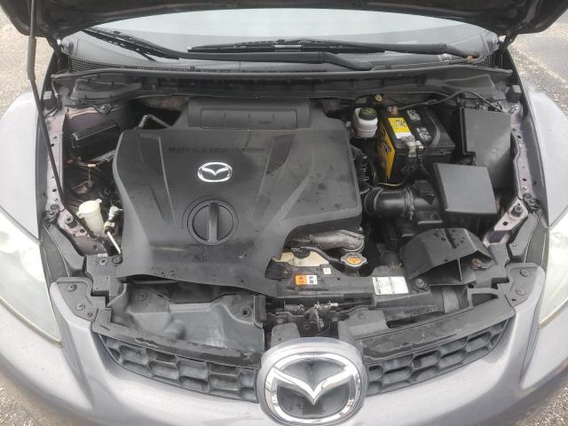 Photo 11 from auction – 2008 MAZDA CX-7 with VIN JM3ER293380209353