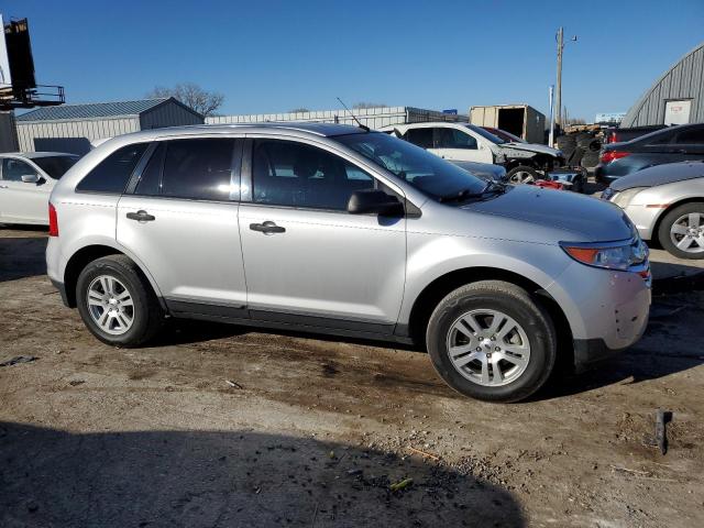 Photo 4 from auction – 2013 FORD EDGE SE with VIN 2FMDK3GC0DBA36963