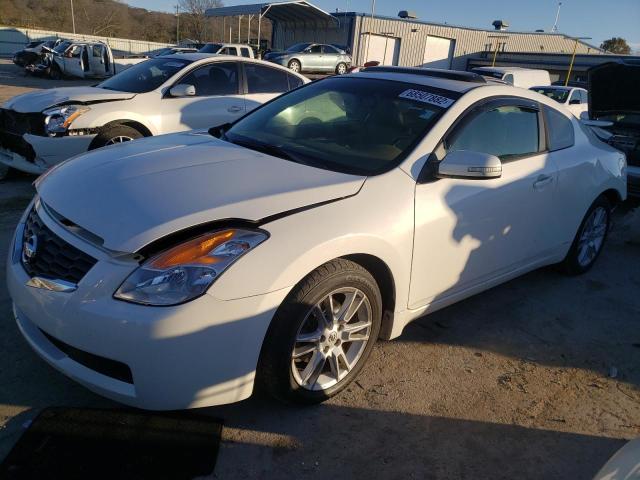 Photo 1 from auction – 2008 NISSAN ALTIMA 3.5 with VIN 1N4BL24E68C131662
