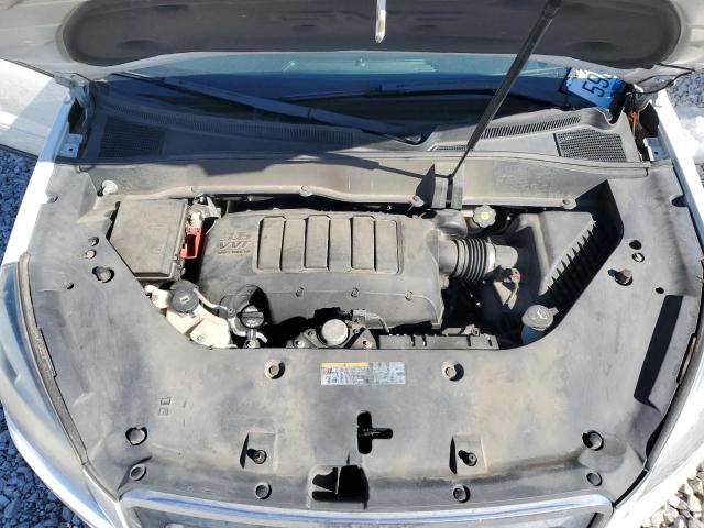 Photo 12 from auction – 2014 GMC ACADIA SLE with VIN 1GKKRPKD3EJ242441