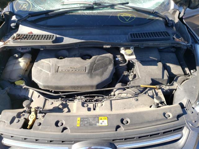 Photo 12 from auction – 2013 FORD ESCAPE SE with VIN 1FMCU9G99DUC95426