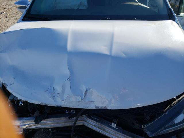 Photo 12 from auction – 2017 CHRYSLER PACIFICA L with VIN 2C4RC1GG8HR504613