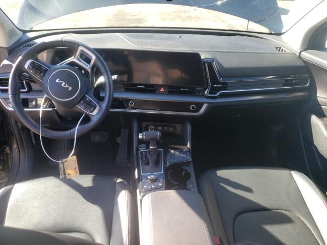 Photo 8 from auction – 2023 KIA SPORTAGE E with VIN 5XYK33AF2PG026298