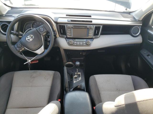 Photo 8 from auction – 2014 TOYOTA RAV4 with VIN 2T3RFREV4EW165969