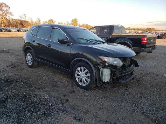 Photo 4 from auction – 2016 NISSAN ROGUE S with VIN KNMAT2MT0GP651111