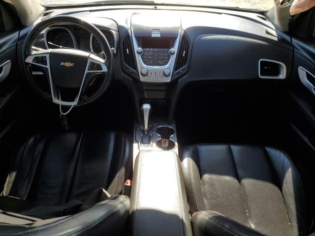 Photo 8 from auction – 2011 CHEVROLET EQUINOX LT with VIN 2CNALFEC6B6422328