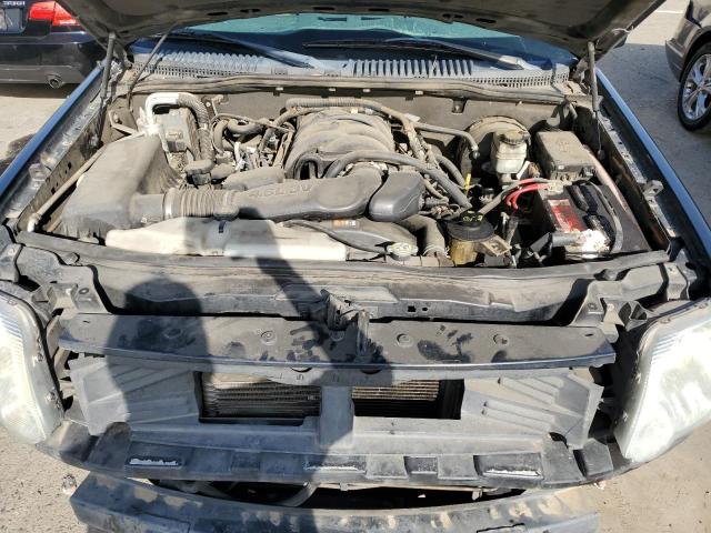Foto 12 de la subasta – 2006 FORD EXPLORER X con VIN 1FMEU73886ZA19285