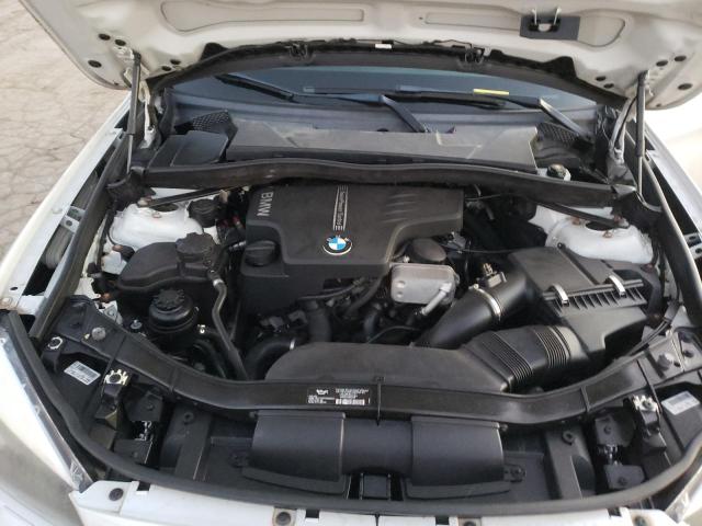 Photo 12 from auction – 2013 BMW X1 XDRIVE2 with VIN WBAVL1C52DVR81934