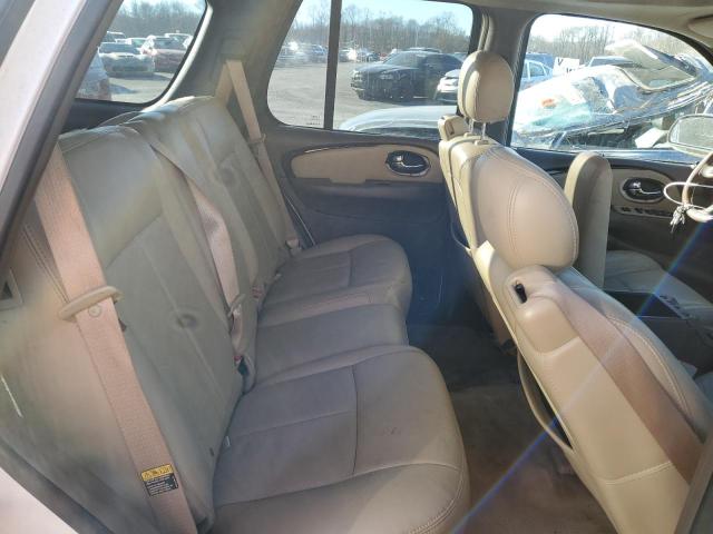 Photo 11 from auction – 2006 BUICK RAINIER CX with VIN 5GAET13M962156618