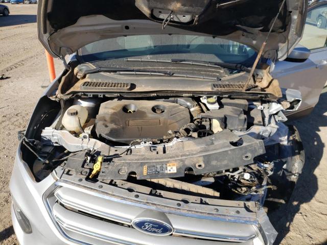 Photo 11 from auction – 2018 FORD ESCAPE SE with VIN 1FMCU0G96JUC64934