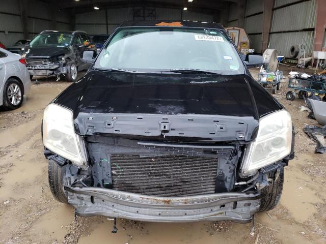 Photo 5 from auction – 2011 GMC TERRAIN SL with VIN 2CTALMECXB6258613