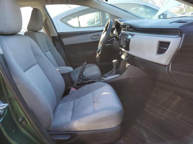 Photo 5 from auction – 2014 TOYOTA CAMRY L with VIN 4T1BF1FK2EU402409