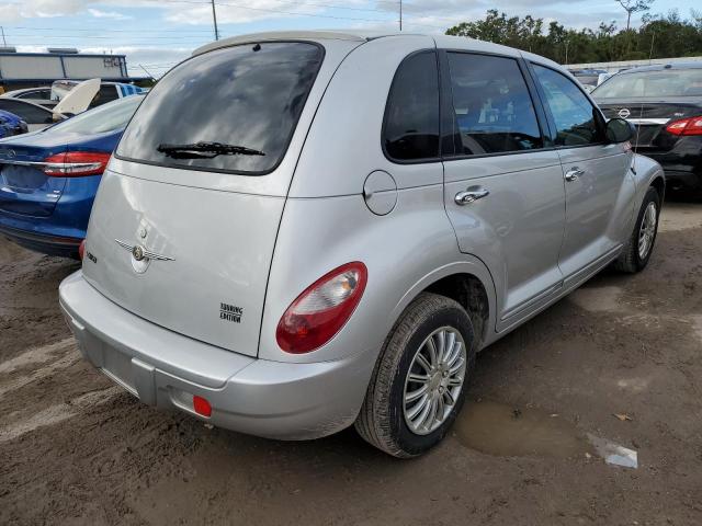 Photo 3 from auction – 2007 CHRYSLER PT CRUISER with VIN 3A4FY58B37T559247