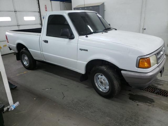 Photo 4 from auction – 1997 FORD RANGER with VIN 1FTCR10A2VPB32175