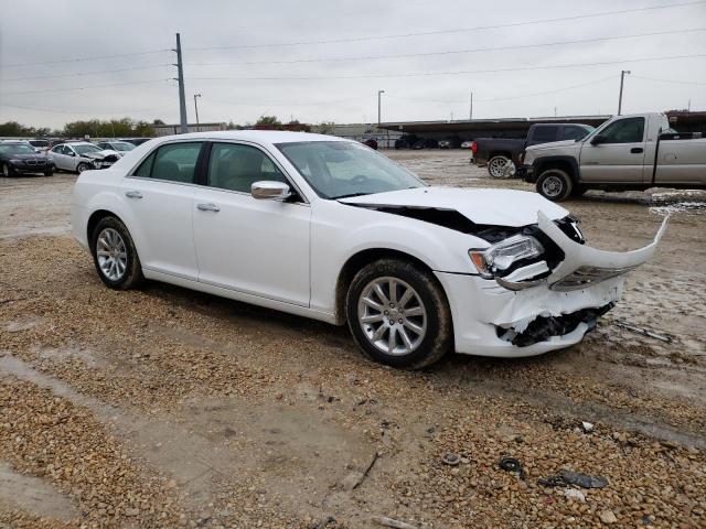 Photo 4 from auction – 2012 CHRYSLER 300 LIMITE with VIN 2C3CCACG0CH200710