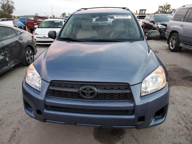 Photo 5 from auction – 2011 TOYOTA RAV4 with VIN 2T3ZF4DV5BW070577