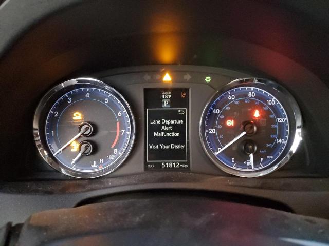 Photo 9 from auction – 2019 TOYOTA COROLLA L with VIN 2T1BURHE0KC179859