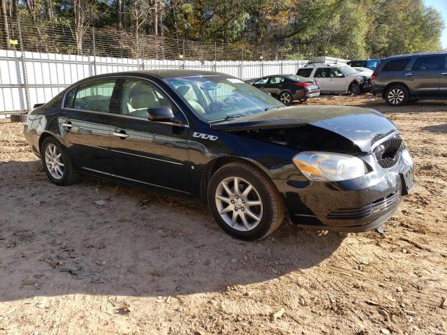 Photo 4 from auction – 2008 BUICK LUCERNE CX with VIN 1G4HD57268U144471