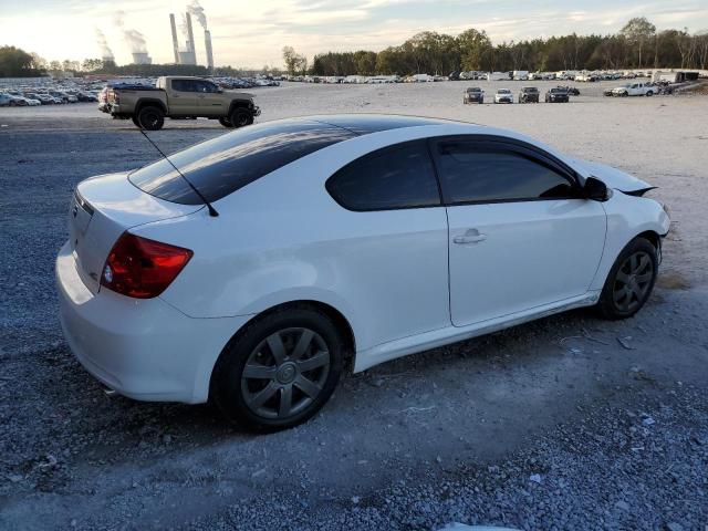 Photo 3 from auction – 2008 TOYOTA SCION TC with VIN JTKDE167X80236964