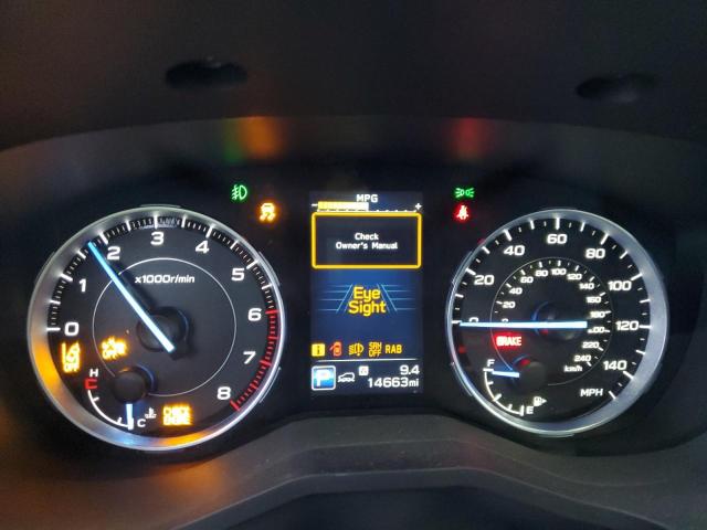 صورة رقم 9 من المزاد - 2021 SUBARU ASCENT LIM مع VIN 4S4WMAPD8M3452081