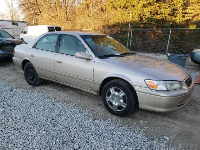 Photo 4 from auction – 2000 TOYOTA CAMRY CE with VIN 4T1BG22K4YU639982