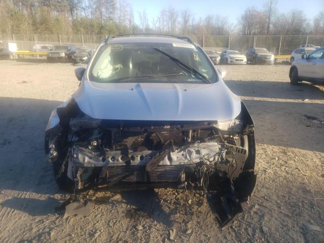 Photo 5 from auction – 2014 FORD ESCAPE SE with VIN 1FMCU9GX2EUC80668