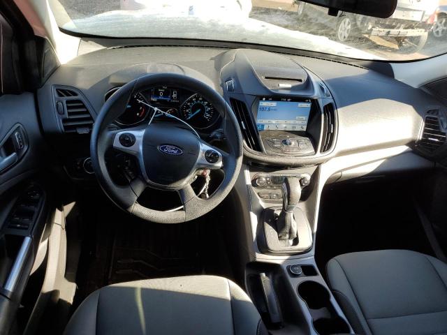 Photo 8 from auction – 2016 FORD ESCAPE SE with VIN 1FMCU9GX2GUC85016