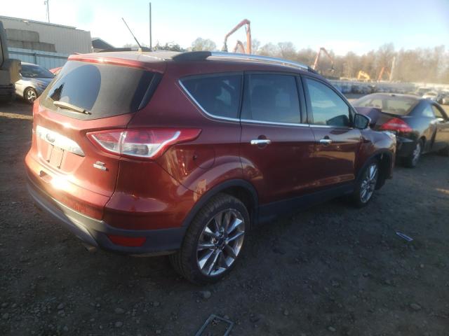 Photo 3 from auction – 2016 FORD ESCAPE SE with VIN 1FMCU9GX9GUB43004