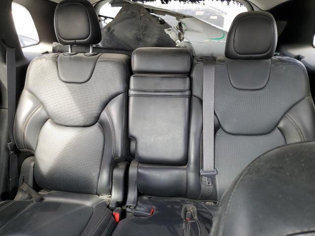 Photo 10 from auction – 2017 JEEP CHEROKEE L with VIN 1C4PJLDS1HW641045