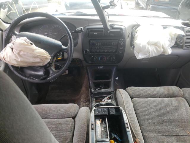 Photo 8 from auction – 1996 FORD EXPLORER with VIN 1FMDU32X2TUC86993