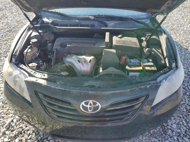 Photo 11 from auction – 2009 TOYOTA CAMRY BASE with VIN 4T1BE46K29U833536