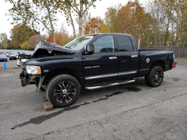 DODGE RAM 1500 S 2004 with VIN 1D7HU18D44J283156 - Photo from auction