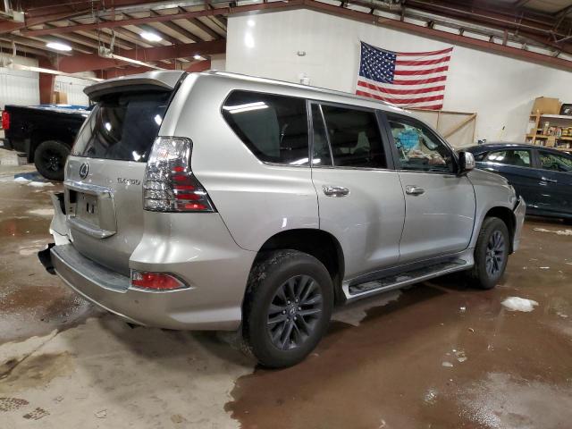 Photo 3 from auction – 2021 LEXUS GX 460 PRE with VIN JTJAM7BX9M5281796