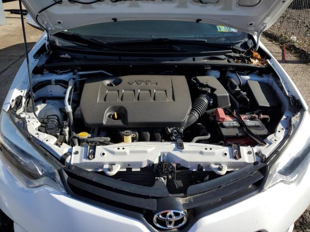 Photo 11 from auction – 2014 TOYOTA COROLLA L with VIN 2T1BURHE4EC086184