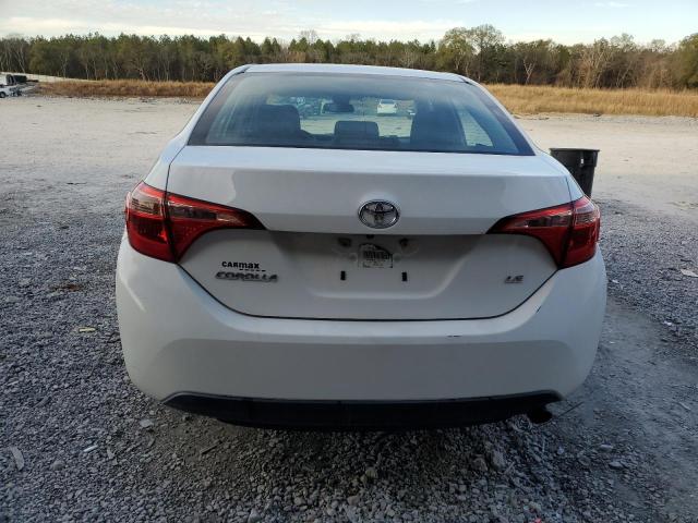 Photo 6 from auction – 2018 TOYOTA COROLLA L with VIN 2T1BURHE8JC041372