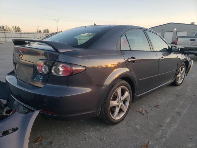 Photo 3 from auction – 2007 MAZDA 6 I with VIN 1YVHP84CX75M27680
