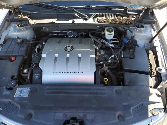 Photo 11 from auction – 2006 CADILLAC DTS with VIN 1G6KD57Y66U131363