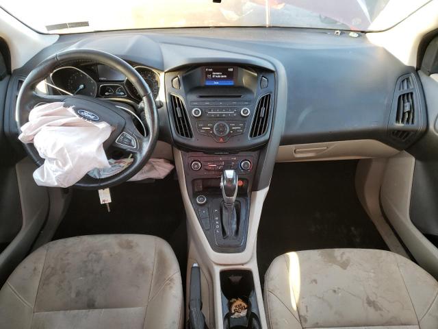 صورة رقم 8 من المزاد - 2015 FORD FOCUS SE مع VIN 1FADP3K24FL372306