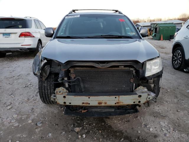 Photo 5 from auction – 2008 SUBARU TRIBECA LI with VIN 4S4WX93D384412227