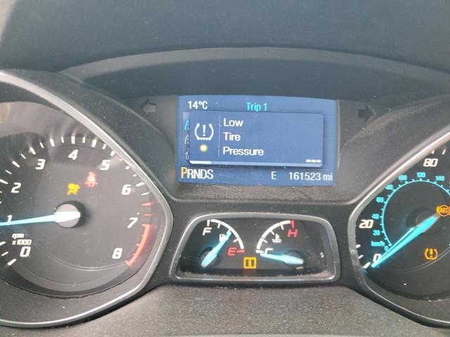 Photo 9 from auction – 2015 FORD ESCAPE SE with VIN 1FMCU0G76FUC74160