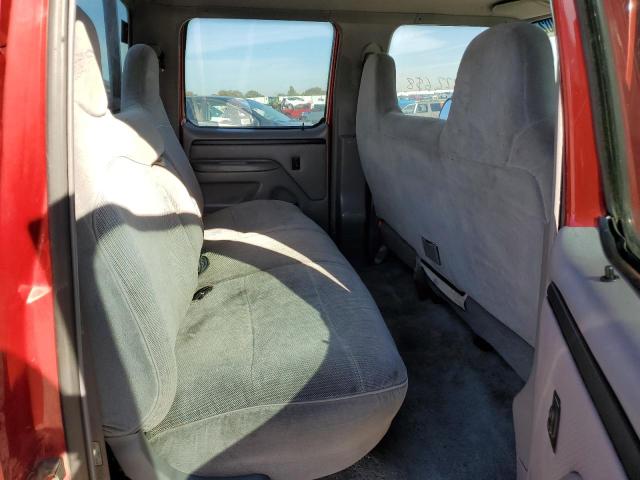 Photo 10 from auction – 1997 FORD F250 with VIN 1FTHW25G7VEB73835