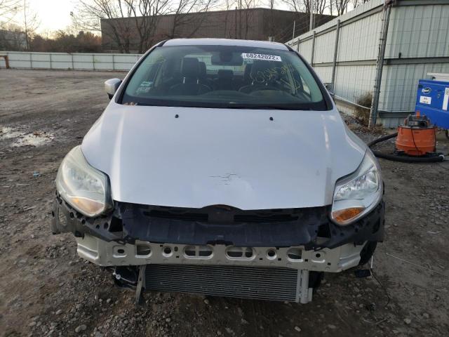 Photo 5 from auction – 2012 FORD FOCUS SEL with VIN 1FAHP3H23CL189922