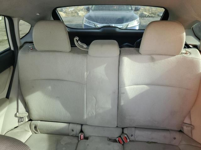 Photo 10 from auction – 2012 SUBARU IMPREZA SP with VIN JF1GPAL6XCG244692