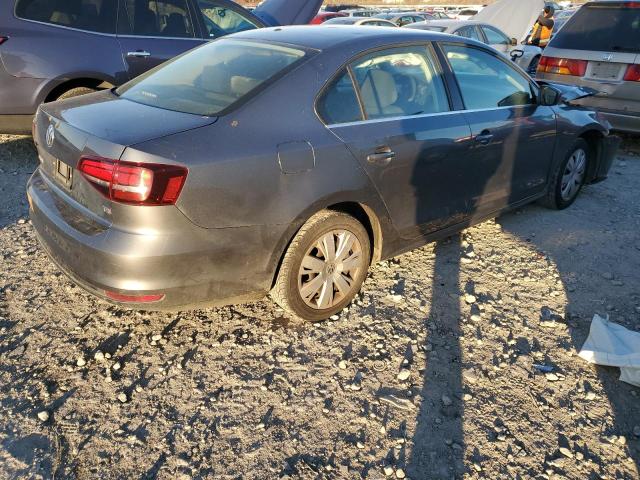 Photo 3 from auction – 2017 VOLKSWAGEN JETTA S with VIN 3VW2B7AJ2HM301426