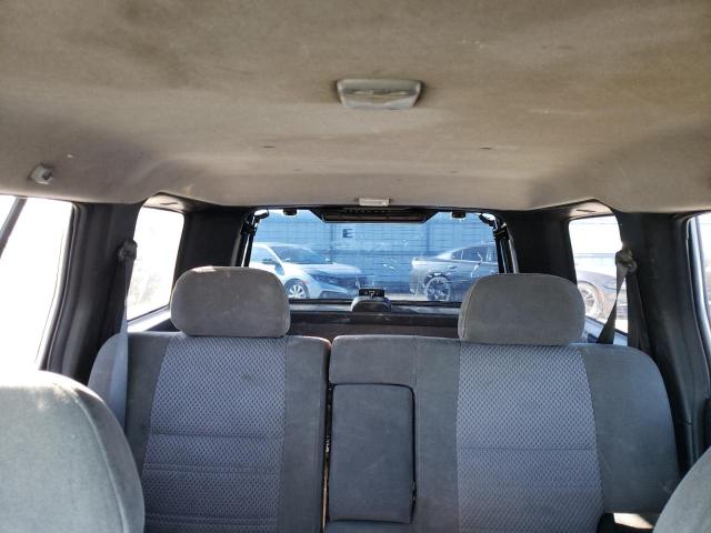 Photo 10 from auction – 2004 NISSAN PATHFINDER with VIN JN8DR09Y24W908778